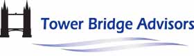 Tower Bridge Advisors - Logo