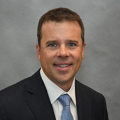 Shawn M. Gallagher, CFA®, Senior Portfolio Manager
