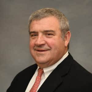 Tom Blair, 401(k) Specialist