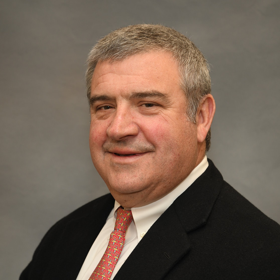 Tom Blair, 401(k) Specialist