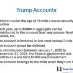 Trump Accounts Video
