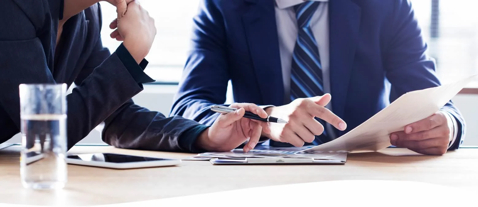 registered investment advisor